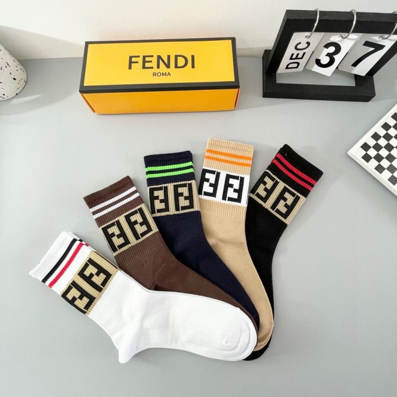 FENDI